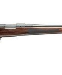 Bergara, B14 Timber, Bolt Action Rifle, 300 Winchester Magnum, 24" Barrel, Black, Right Hand, 1 Mag, Walnut Stock, 3Rd