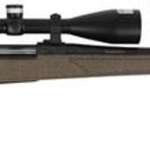 Bergara Rifles B-14 Hunter Bolt 270 Winchester 24" Barrel, Synthetic Green, 3rd