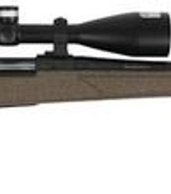 Bergara Rifles B-14 Hunter Bolt 30-06 Springfield 24" Barrel, Synthetic Gre, 3rd
