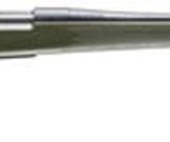 Bergara B-14 Hunter, .308 Win, 22", 4rd, Green Synthetic Stock, Blued Finish