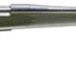 Bergara Rifles B-14 Hunter Bolt 243 Winchester 22" Barrel, Synthetic Green, 4rd