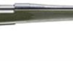 Bergara Rifles B-14 Hunter Bolt 243 Winchester 22" Barrel, Synthetic Green, 4rd