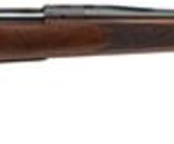 Bergara Rifles B-14 Woodsman, .270 Win, 24", 4rd, Walnut Stock, Blued