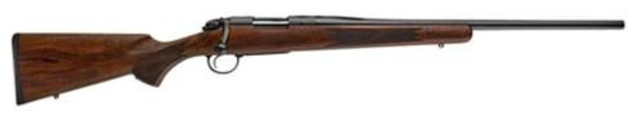 Bergara Rifles B-14 Woodsman, 7mm Rem Mag, 24", 3rd, Walnut Stock Bergara Rifles B-14 Woodsman, 7mm Rem Mag, 24", 3rd, Walnut Stock