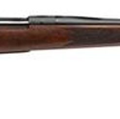 Bergara Rifles B-14 Woodsman Bolt 243 Winchester 22" Barrel, Walnut Stock B, 4rd