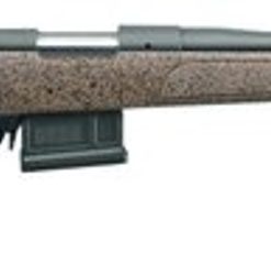 Bergara B-14 HMR 22-250 Rem, 24" Barrel, Synthetic/Mini-Chass, 5rd