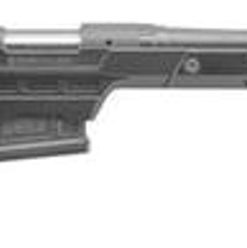 Bergara B-14 BMP Rifle, .308 Win, 20", 5rd, Adjustable Stock, Blued