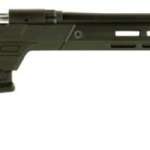 Bergara Rifles B-14 BMP 6.5 Creedmoor, 24" Barrel, Adj Black Stock, Blued, 5rd