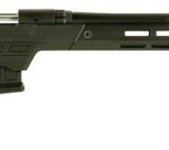 Bergara Rifles B-14 BMP 6.5 Creedmoor, 24" Barrel, Adj Black Stock, Blued, 5rd
