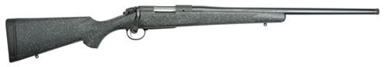 Bergara B-14 Ridge 300 Win Mag, 24" Barrel, Synthetic, 3rd Bergara B-14 Ridge 300 Win Mag, 24" Barrel, Synthetic, 3rd