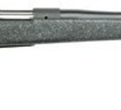 Bergara Rifles B-14 Ridge Bolt 7mm Rem Mag 24" Barrel, Synthetic, 3rd