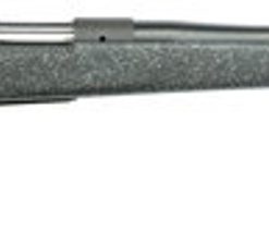 Bergara Rifles B-14 Ridge Bolt 6.5 Creedmoor 24" Barrel, Synthetic Black, 4rd
