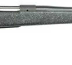 Bergara B-14 Ridge 243 Winchester, 24" Barrel, Synthetic Black, 4rd