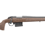 Bergara B-14 HMR .450 Bushmaster, 20" Threaded Barrel, Molded Mini-Chassis Stock, 5rd