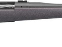 Bergara Premier Stalker 6.5 Creedmoor 22" Barrel Carbon Fiber Stock, Timney Trigger