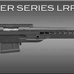 Bergara Premier Series LRP Elite Bolt 6.5 Creedmoor 24" Barrel