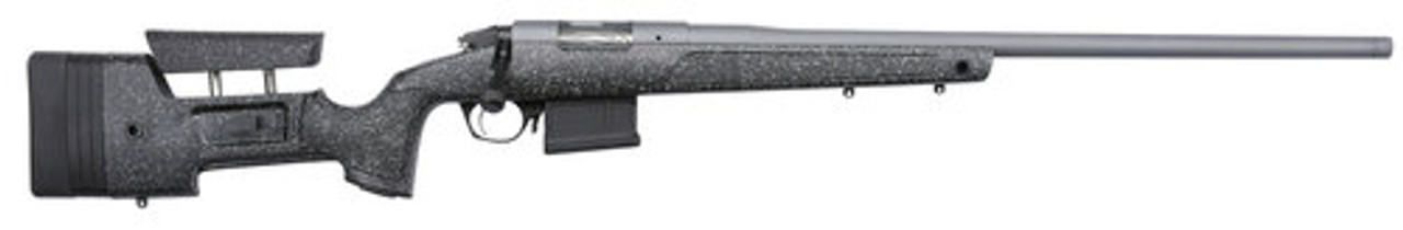 Bergara Premier HMR Pro 6.5 Creedmoor, 24" Barrel, Synthetic Stock, 5rd Bergara Premier HMR Pro 6.5 Creedmoor, 24" Barrel, Synthetic Stock, 5rd