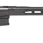 Bergara LRP .300 Win Mag, 26" Barrel, XLR Element Stock, Black, 5rd