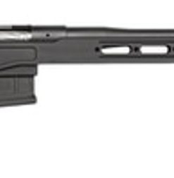 Bergara LRP .300 Win Mag, 26" Barrel, XLR Element Stock, Black, 5rd