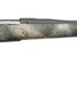 Bergara Premier Highlander .300 Win Mag, 24" Threaded Barrel, Fiberglass Stock, Sniper Gray, 3rd