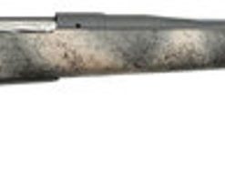 Bergara Premier Highlander 300 PRC 24" Threaded Barrel Fiberglass Camo Stock