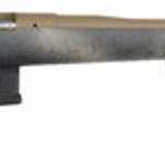 Bergara Premier Approach .300 PRC, 24" Barrel, Woodland Camo Stock, Flat Dark Earth Cerakote, 5rd
