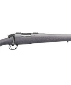 Bergara Premier Mountain .30-06 Springfield, 22" Barrel, Carbon Fiber Stock, Black/Gray, 4rd