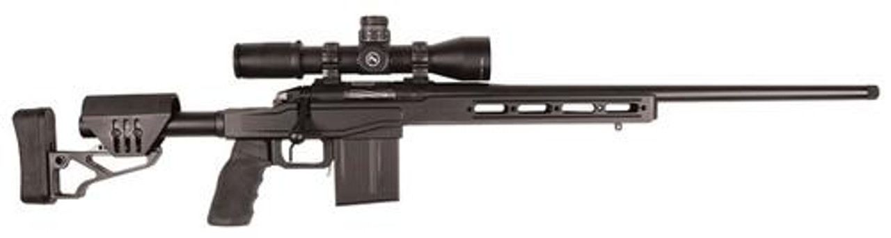 Bergara Tactical Rifle 308/7.62x51 Bergara Tactical Rifle 308/7.62x51