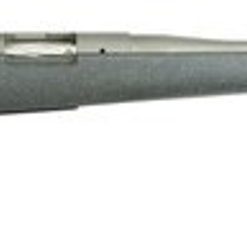 Bergara Premier Mountain, .308 Win, 22" Barrel, 3rd, Stainless/Black