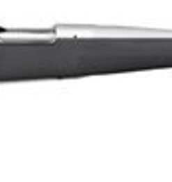 Remington Model Seven 308 20 Barrel X Mark Pro Trigger Black Synthetic Stock