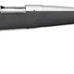 Remington Model Seven Stainless Steel 260 Rem 20" barrel Synthetic Stock SuperCell Recoil Pad