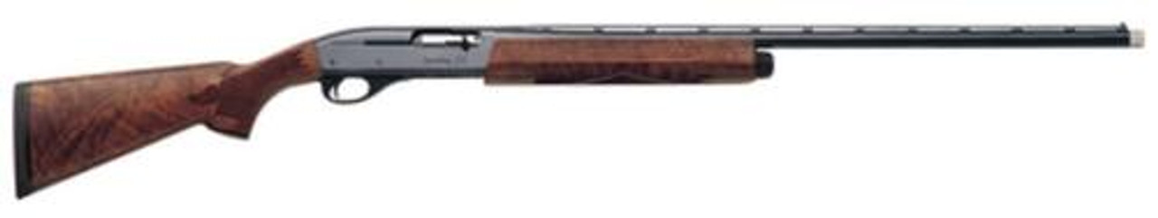 Remington 1100 20 Ga, 28" Barrel, 2.75", Satin Walnut Blue Remington 1100 20 Ga, 28" Barrel, 2.75", Satin Walnut Blue