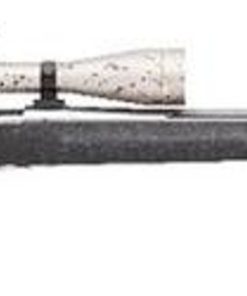 Remington Sendero SF II Bolt 25-06 26 SS Heavy Barrel Black/Gray Stock