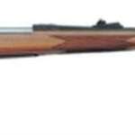 Remington 700 BDL, Bolt Action, 7MM Remington Magnum, 24" Barrel, Blued, Walnut Stock, 3Rd