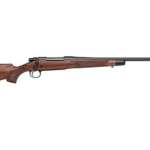 Remington 700 CDL Bolt 30-06 Springfield 24, Satin Walnut Stock Blue, 4 rd
