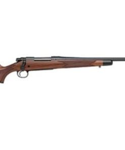 Remington 700 CDL Bolt 30-06 Springfield 24, Satin Walnut Stock Blue, 4 rd