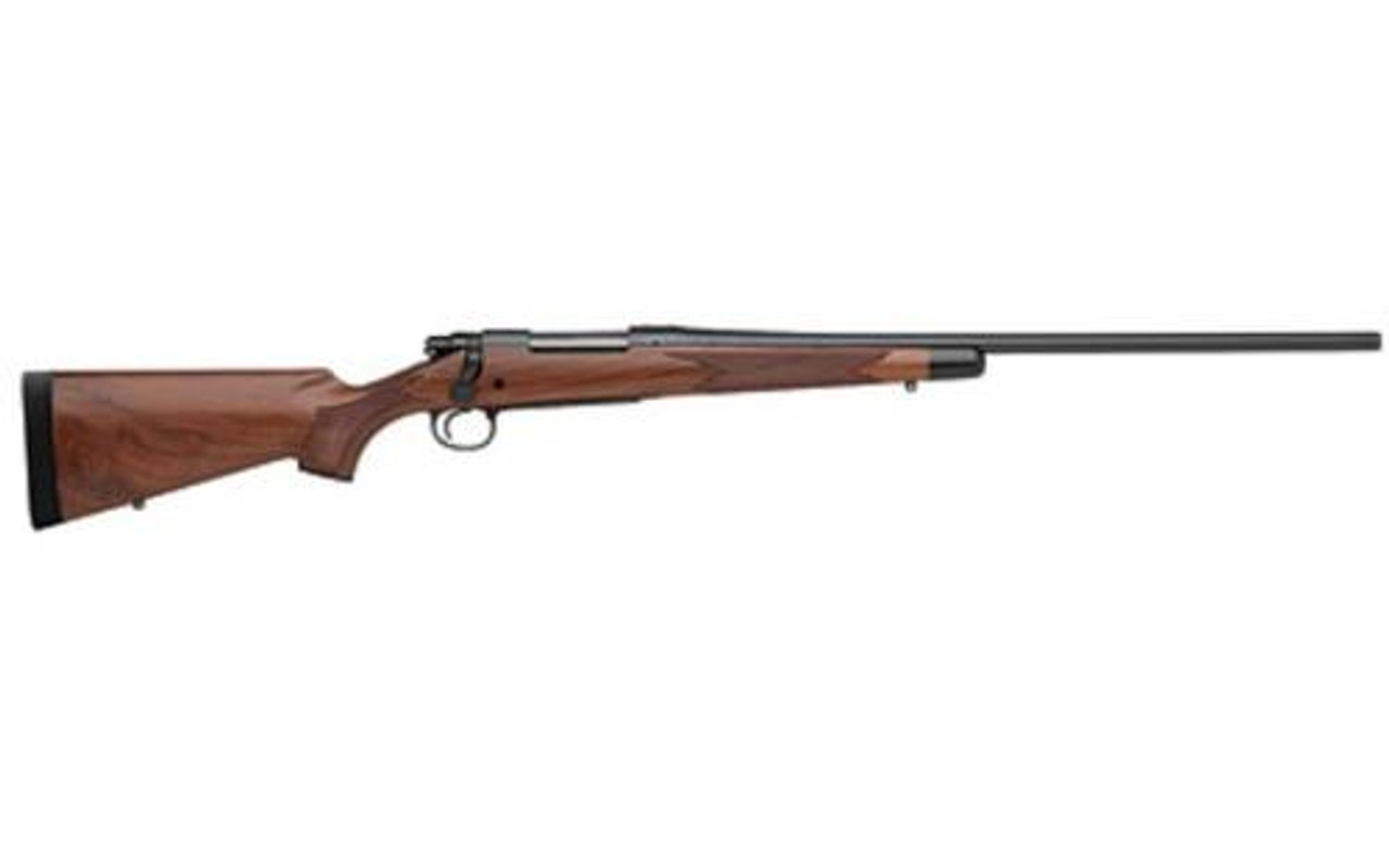 Remington 700 CDL Bolt 30-06 Springfield 24, Satin Walnut Stock Blue, 4 rd Remington 700 CDL Bolt 30-06 Springfield 24, Satin Walnut Stock Blue, 4 rd