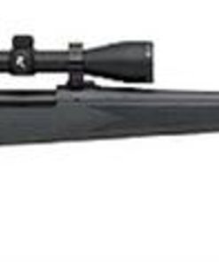 Remington 700 ADL Package 270 24" Barrel Black Synthetic Stock 3-9x40 Scope