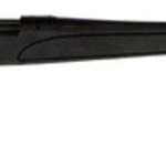 Remington 700 ADL 243 Win, 24" Barrel, Synthetic Black Stock Blued, 4rd