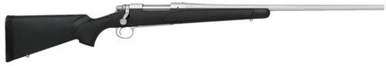 Remington 700 SPS SS 223 Rem 24" SS Barrel Synthetic Stock Remington 700 SPS SS 223 Rem 24" SS Barrel Synthetic Stock