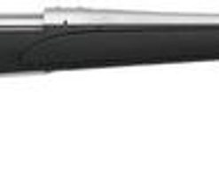 Remington 700 SPS SS 308 24" SS Barrel, Black Synthetic Stock
