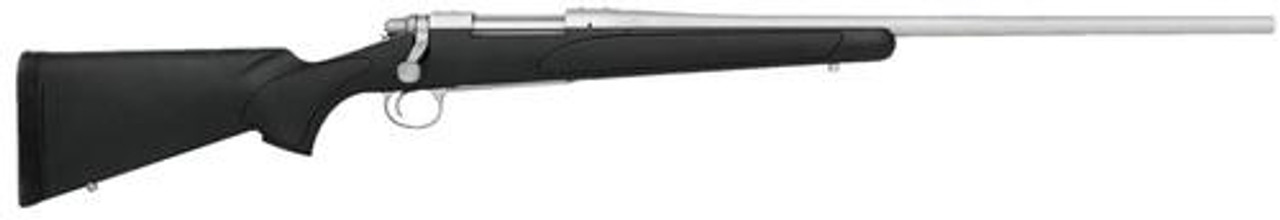 Remington 700 SPS SS 308 24" SS Barrel, Black Synthetic Stock Remington 700 SPS SS 308 24" SS Barrel, Black Synthetic Stock