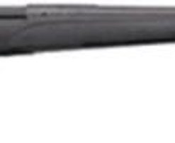 Remington 700, Special Purpose Synthetic, Bolt Action, 270 Winchester Short Magnum, 26" Barrel, Black, Synthetic Stock, 3Rd 27331