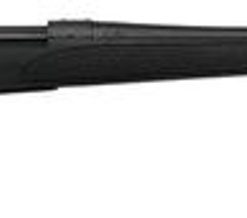 Remington 700 SPS Bolt 7mm-08 Rem 24" Barrel Synthetic Stock 4rd