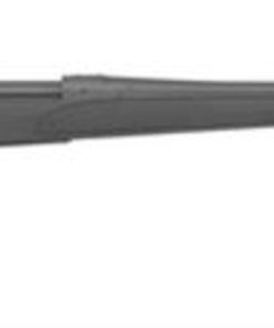 Remington 700 SPS Bolt 270 Winchester 24" Barrel, Synthetic Black St, 4rd