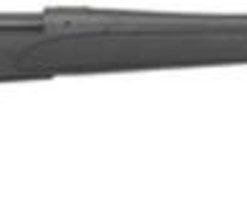 Remington 700 SPS Bolt 300 Win Mag 26" Barrel, Synthetic B, 3rd