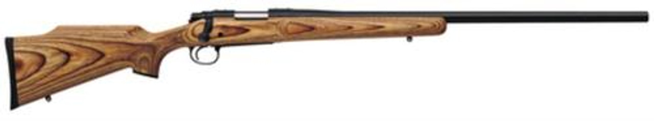 Remington 700 VLS Bolt 22-250 Remington 26" Barrel Brown Laminate Stock Blued Remington 700 VLS Bolt 22-250 Remington 26" Barrel Brown Laminate Stock Blued