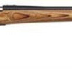Remington 700 VLS Bolt 223 Rem/5.56 NATO 26, Brown Laminate Stock Blued, 5 rd