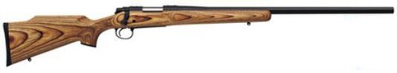 Remington 700 VLS Bolt 223 Rem/5.56 NATO 26, Brown Laminate Stock Blued, 5 rd Remington 700 VLS Bolt 223 Rem/5.56 NATO 26, Brown Laminate Stock Blued, 5 rd