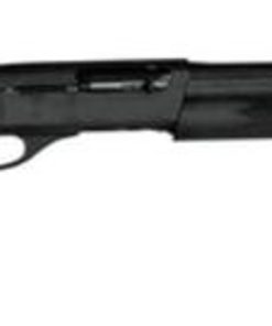 Remington 11-87 Police 12 Ga, 18" Pakerized, +2 Extension